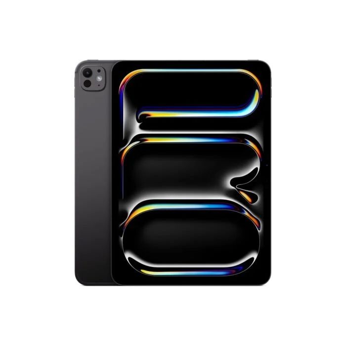ad Pro 11 M5 256GB 5G Cellular | Gwarancja 03.2027 | Jak nowy