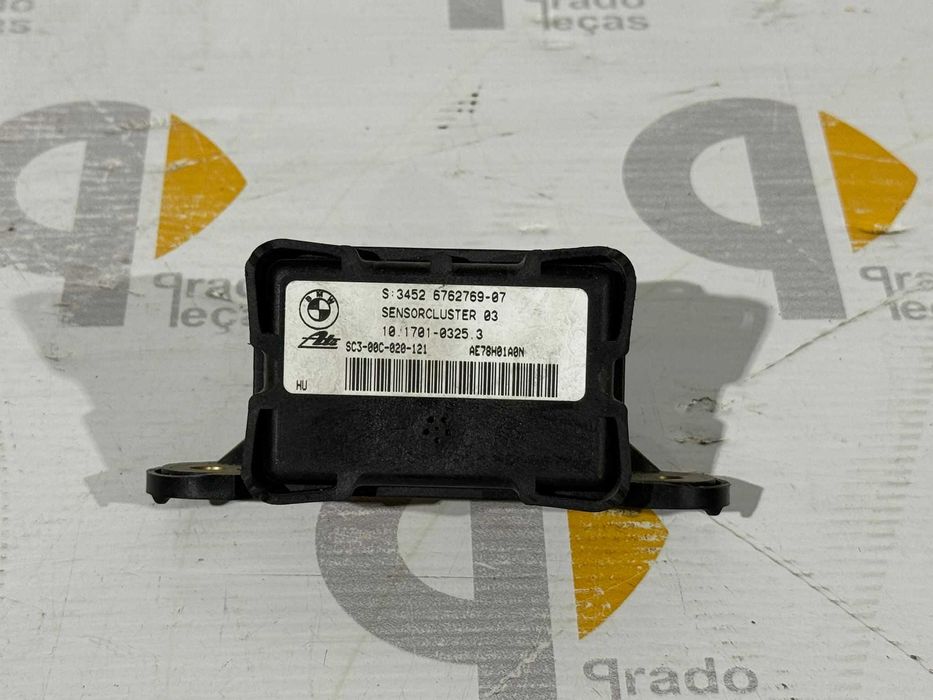 Sensor módulo esp bmw série 1 e87 e86