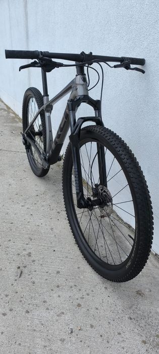 TREK PROCALIBER 9.5(stan powystawowy), Shimano XT (1x12), Rozmiar M/L