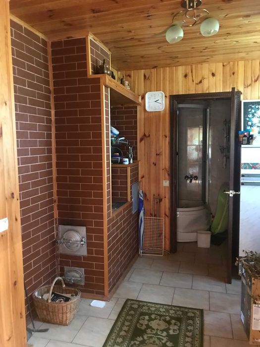 Продається земельна ділянка з будинком в с.Сулимівка Бориспільський