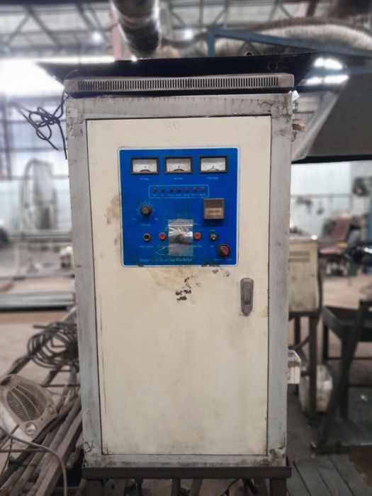 Продам гидравлические пресса,,твч нагреватели 80-100квт