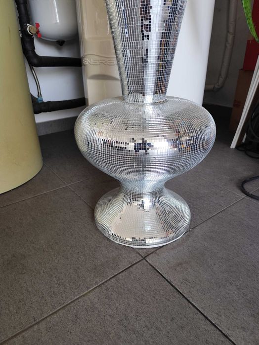 Vendo vaso decorativo