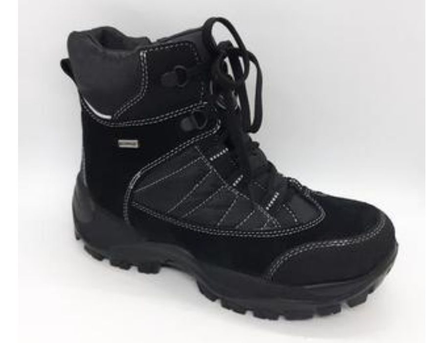 Дитячі зимні ботики TIGINA 33р.