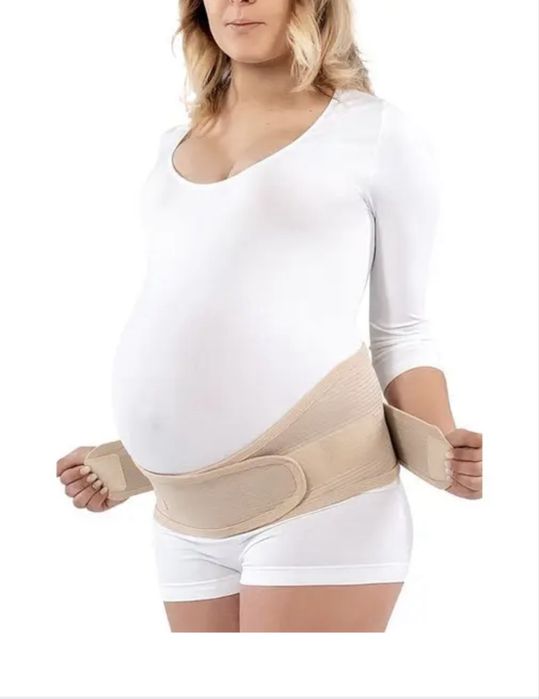 Бандаж до і післяпологовий Алком