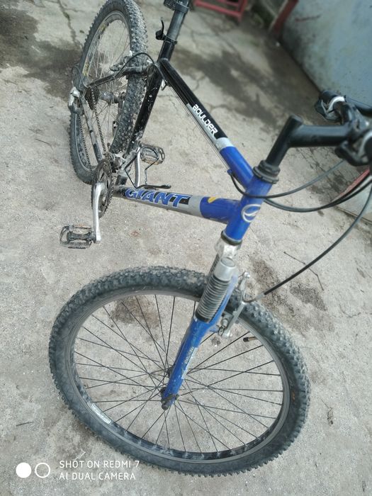 Продам хороший велосипед
