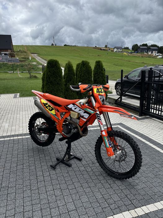 KTM