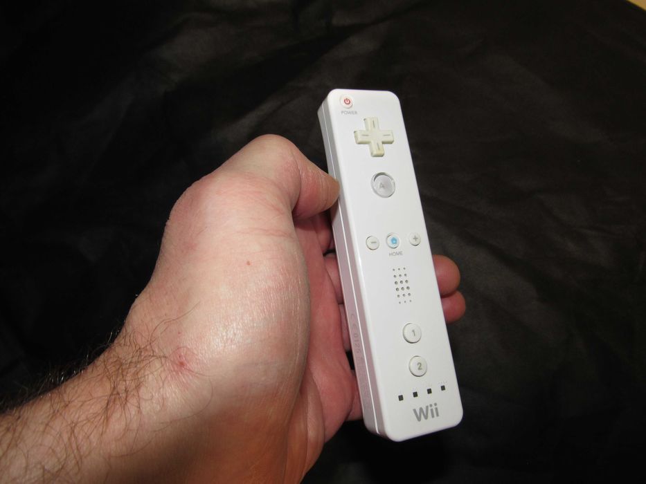 Nintendo Wii RVL-003 - пульт дистанционного управления