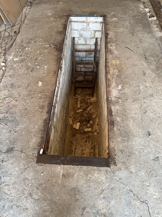 Оренда гаража  район Пивзаводу з електрикою та ямою