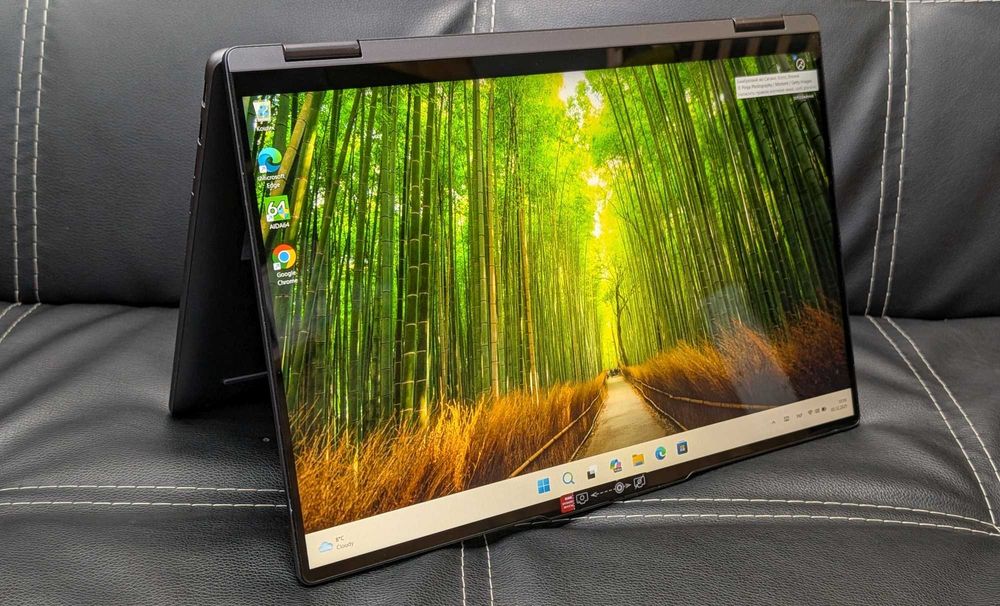 Lenovo Yoga 7 16IRL8 16" FHD+ IPS Touch i7-1355U 16Gb DDR5 1Tb