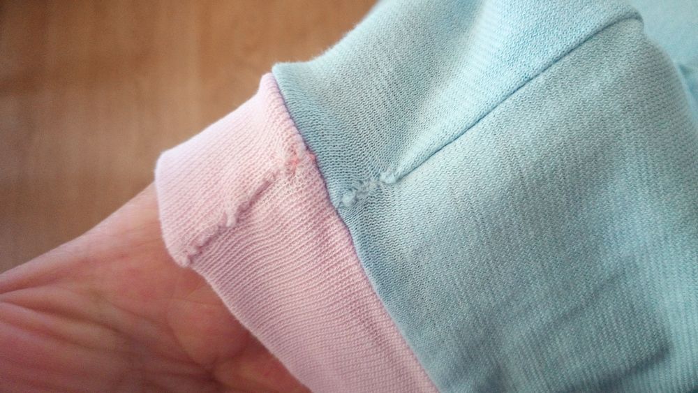 2. *Pidżama dla dziewczynki rozmiar 104