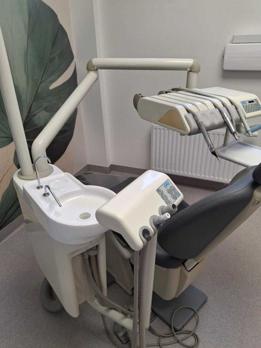 Unit stomatologiczny