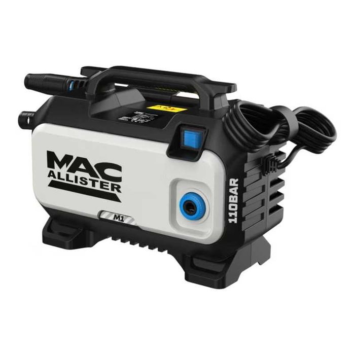 Myjka ciśnieniowa Mac Allister M1 1400W 110 bar