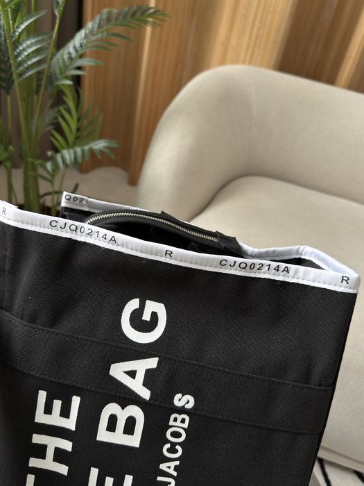 Torba Marc Jacobs tote large