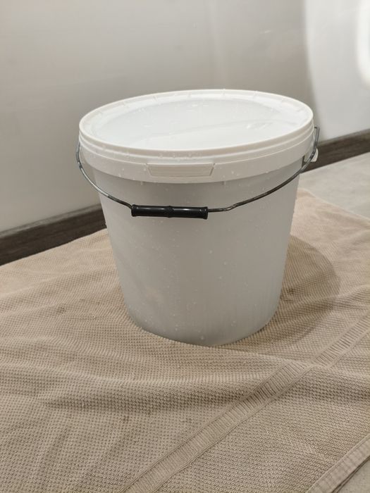 Ogórki kiszone bez konserwantów