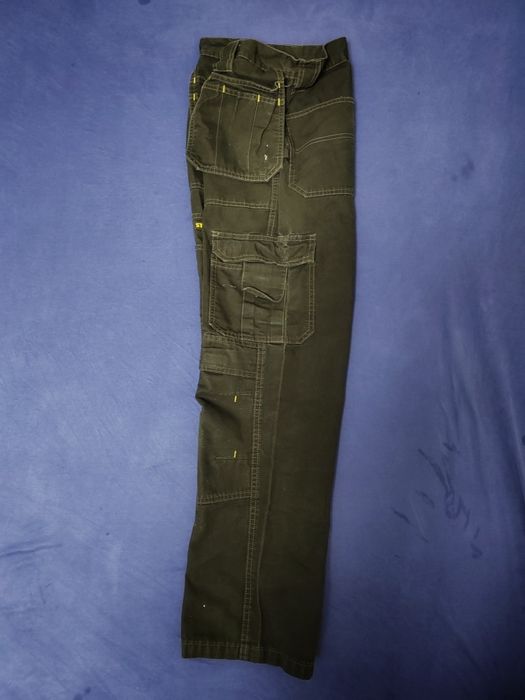 Штаны рабочие Stanley s-m