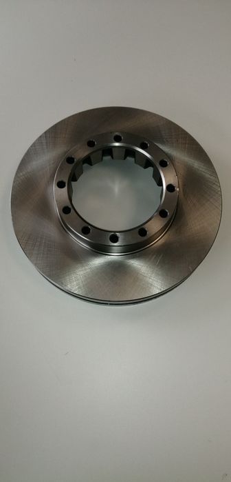 Disco de travão Mitsubishi canter /Fuso FE649 FE531 FE534 FE73B FE74B