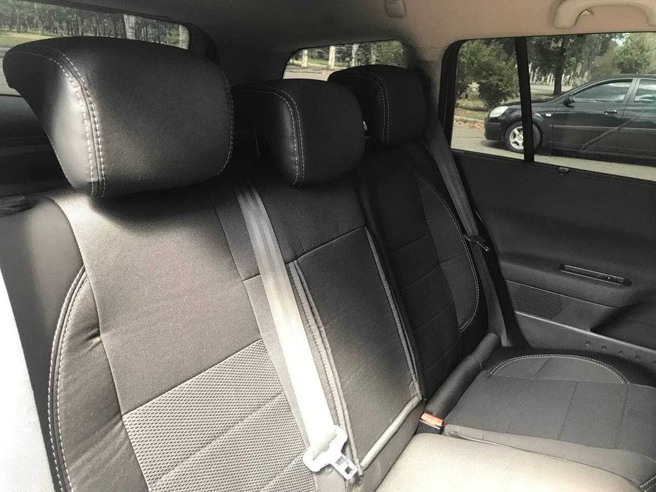 Renault Megane 2 1.5 dci 6-ст МКПП