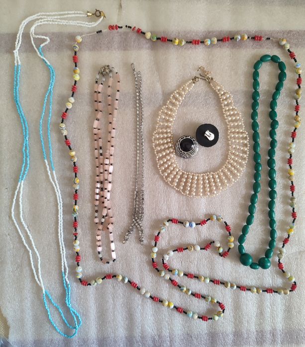 Біжутерія датський дизайнер