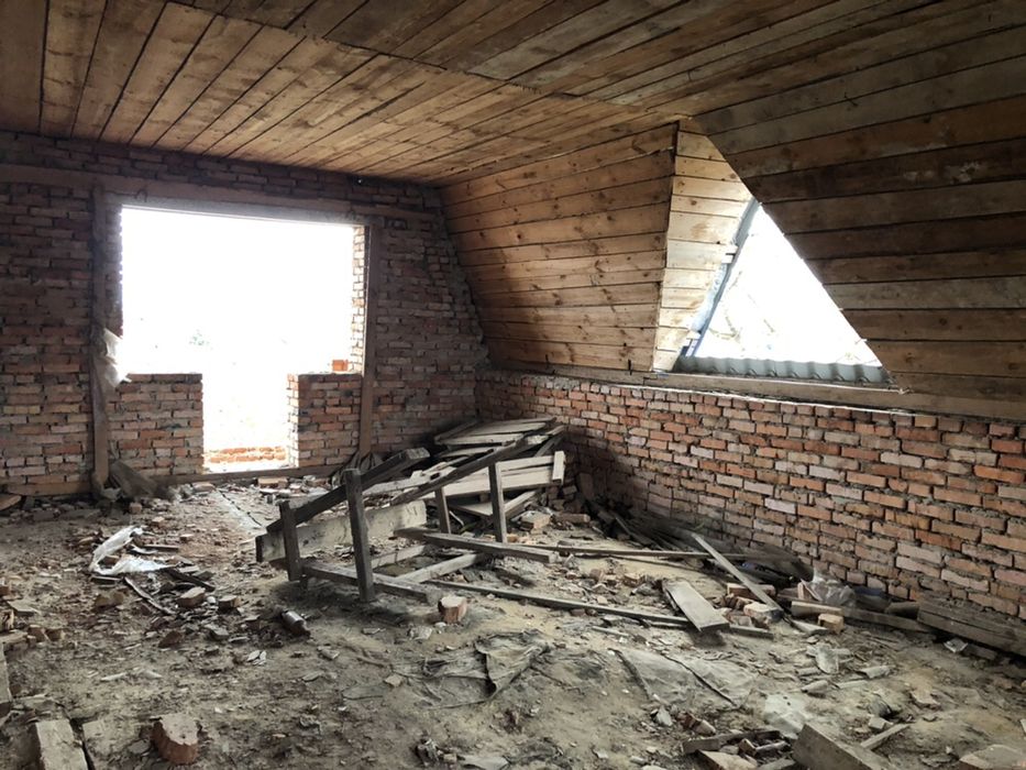 Продам будинок