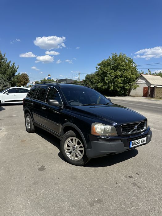 Продам VOLVO XC90