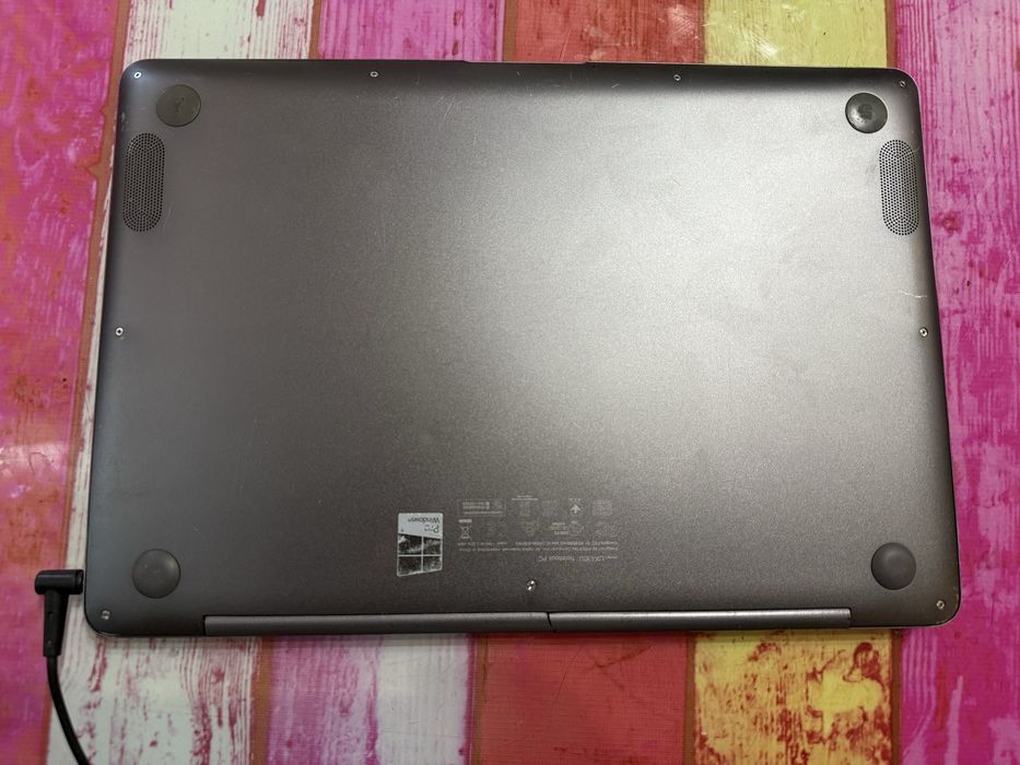 Asus zenbook ux430