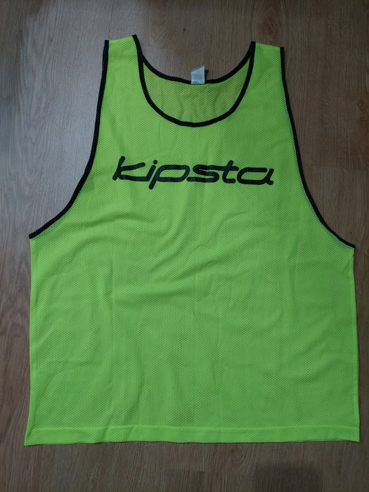 13 Coletes - desporto