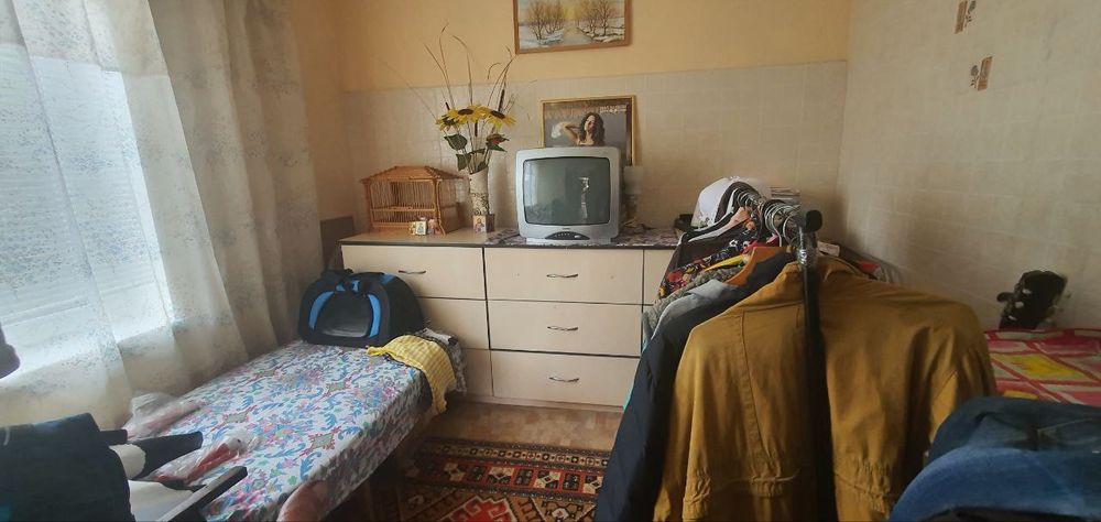 Продам дачу с. Орловщина
