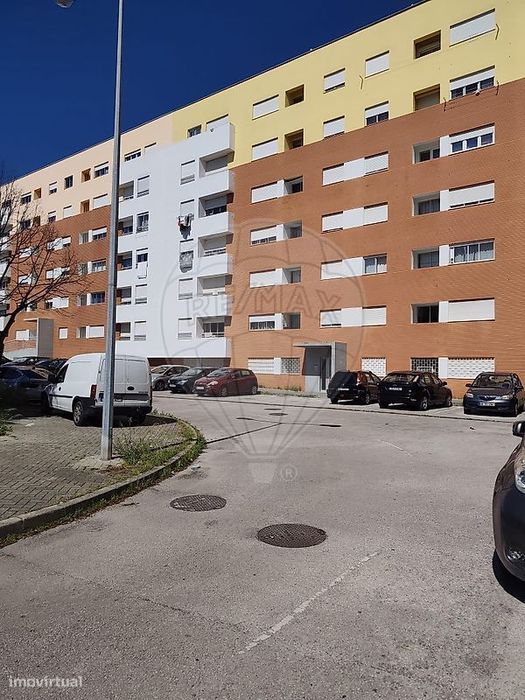 Apartamento T1 para arrendamento