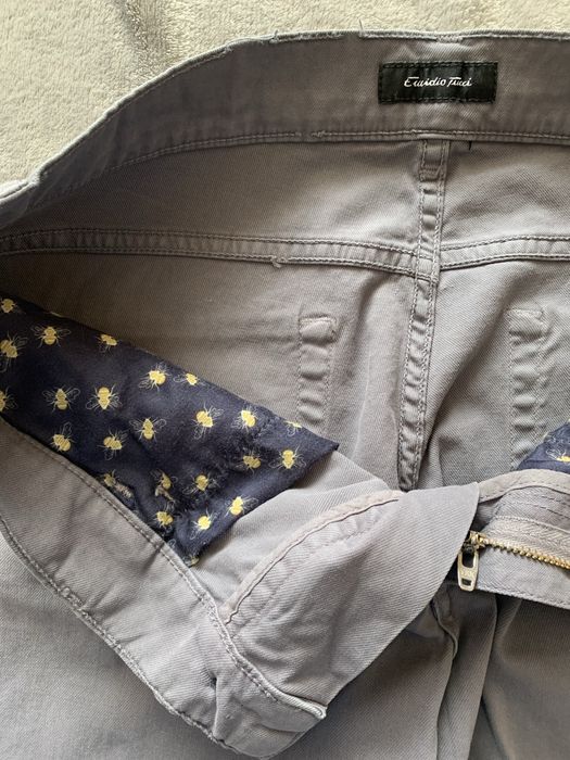 Чоловічі штани Emidio Tucci