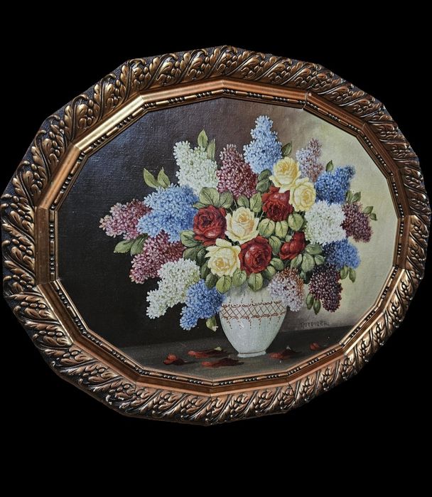 Obraz Martwa Natura  Płótno