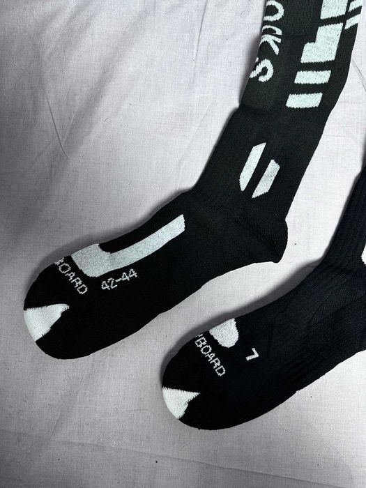 Термошкарпетки X-SOCKS Snowboard 4.0 лижні носки x-bionic 42-44