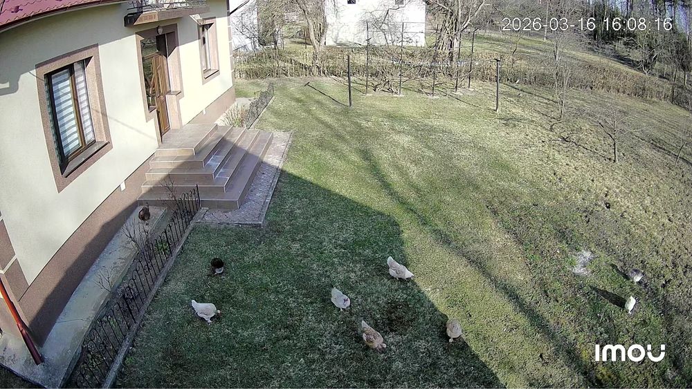 Встановлення відеонагляду, відеоспостереження,відеокамер
