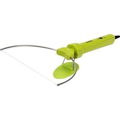 Nóż do cięcia styropianu 9W 3 końcówki 15cm