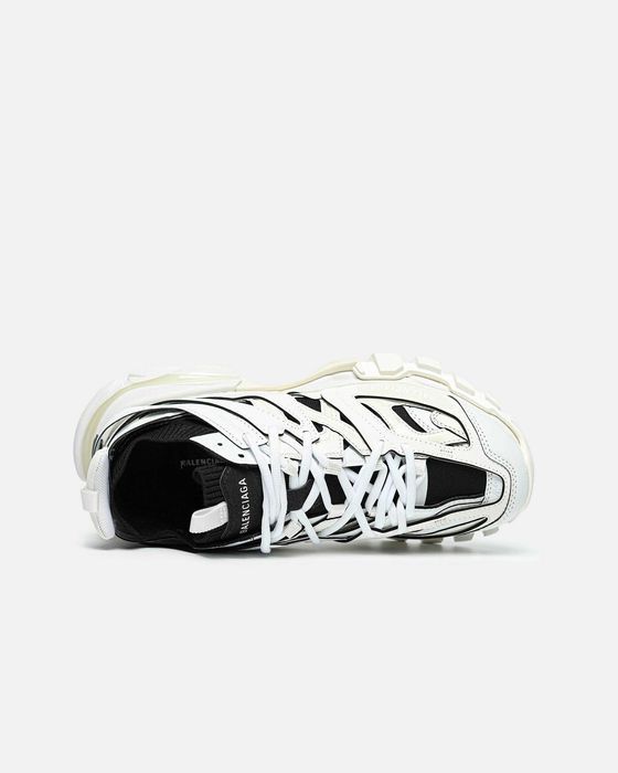 Чоловічі Кросівки Balenciaga Track Sock 41-45 (Оплата при отриманні)