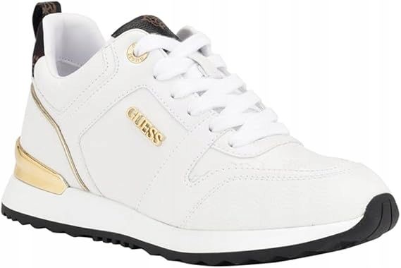 Guess kadlin damskie buty sportowe sznurowane 41 2job