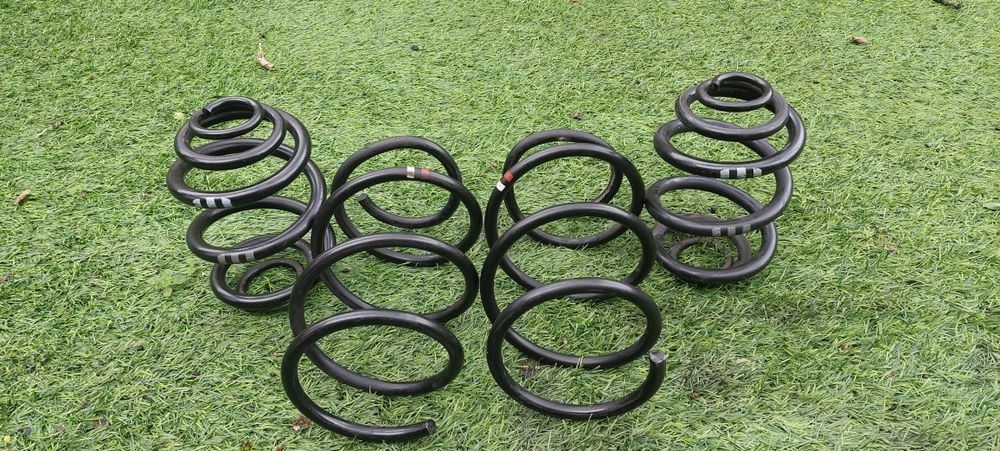 Molas bmw e46 pack M original