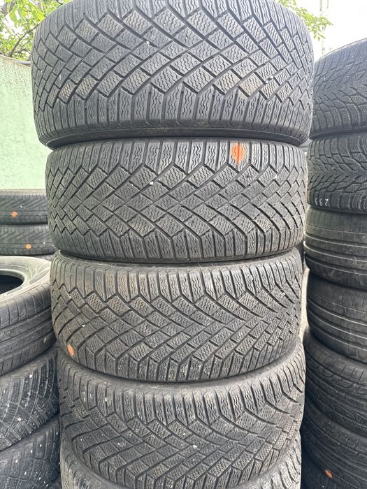 235/45/18 Continental Viking Contact 7