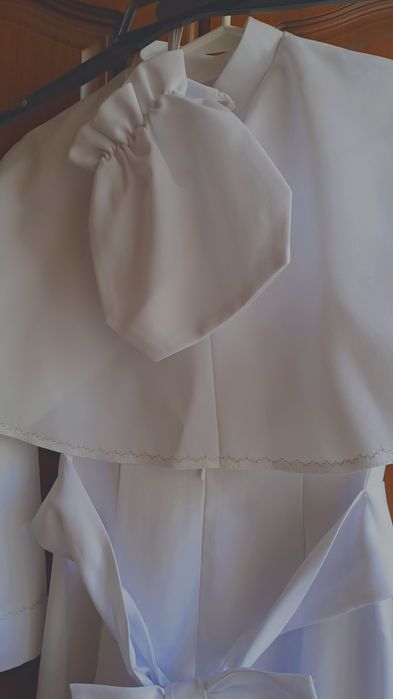 Alba dla dziewczynki r140/145