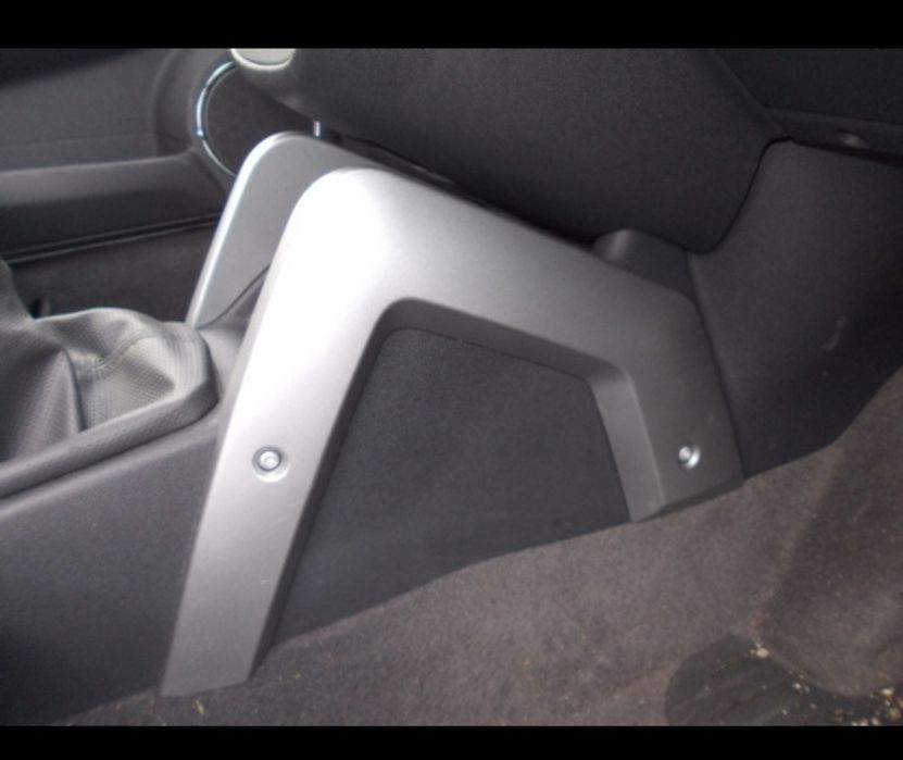 Farois opel corsa C e mais material