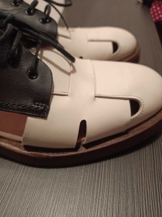 Buty oxfordy sandały półbuty Paul Smith r. 40