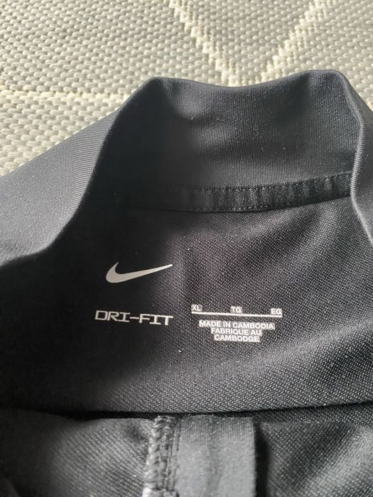 тренувальна кофта nike x fc liverpool