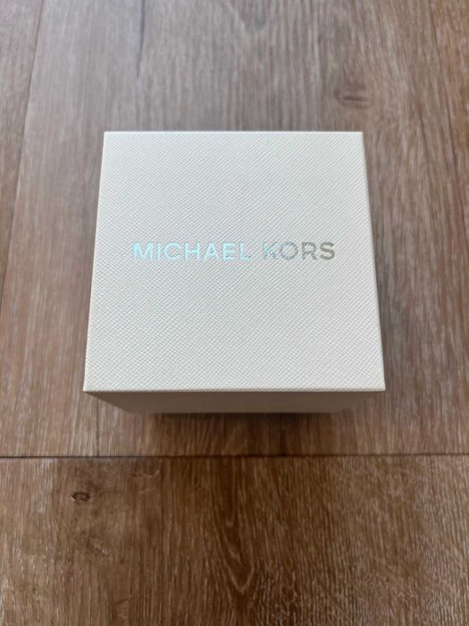 Relógio usado Michael Kors
