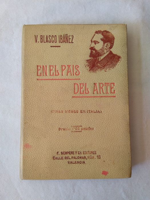 En el país del arte