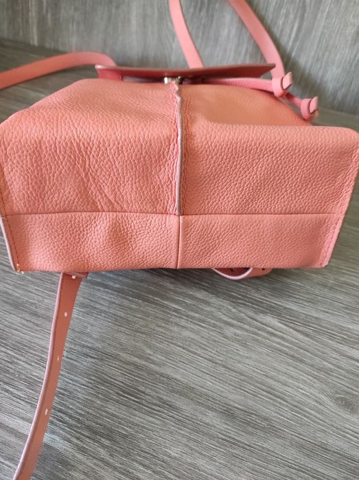 Кожаный рюкзак Clarks