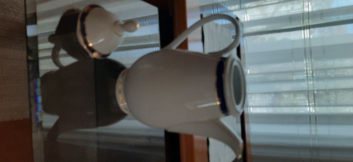 Porcelana de Limoges