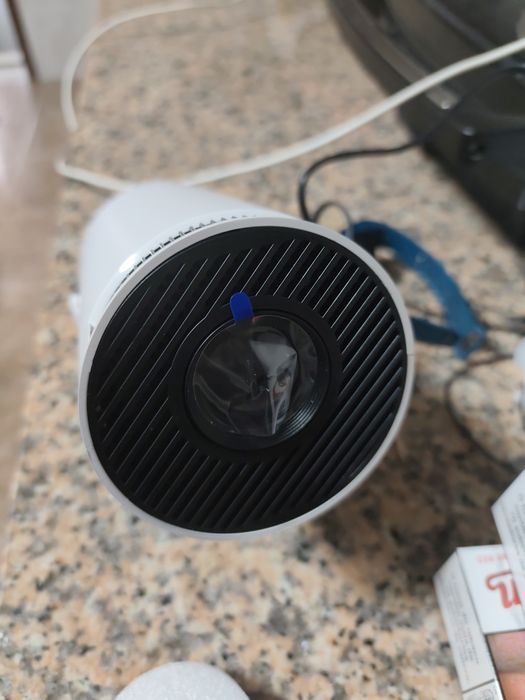 Projector HY300 ultra HD