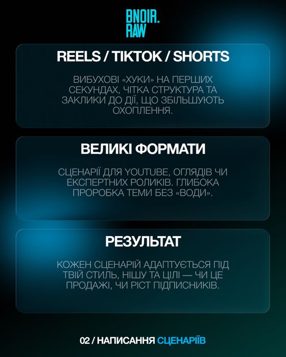 Відеозйомка під ключ / Відеограф / Створення Reels, TikTok, YouTube (Sony ZV-E10)