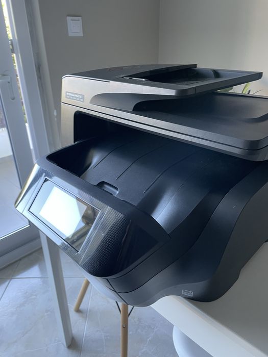 Impressora HP Officejet 8725 *PVP nova +/-  270€*