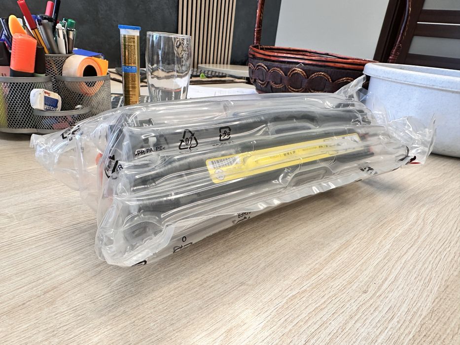 HP Toner oryginalny 312A CF382A żółty yellow