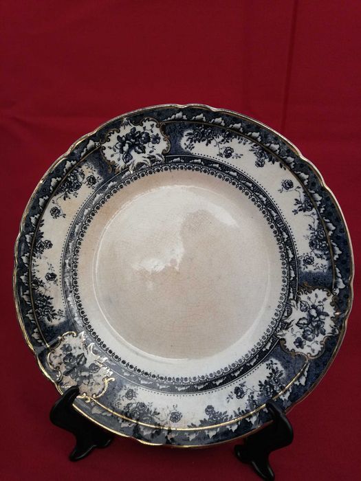 Pratos da Fábrica Sacavém